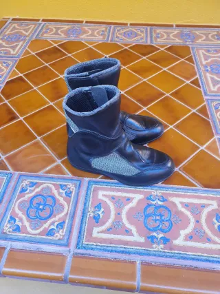 Botas de moto BMW