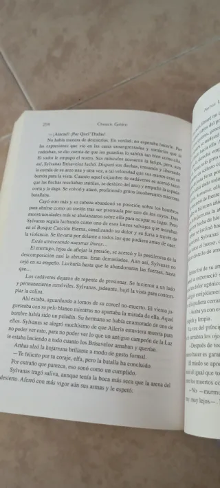 WORLD OF WARCRAFT. ARTHAS. LA ASCENSION DEL REY...