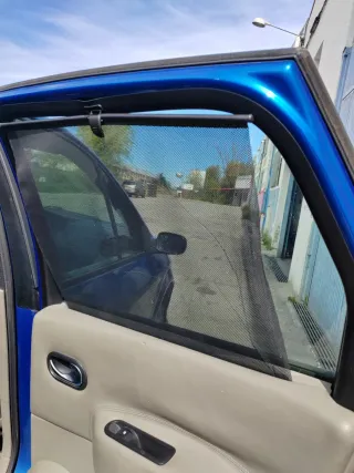 Renault Grand Scenic 2006