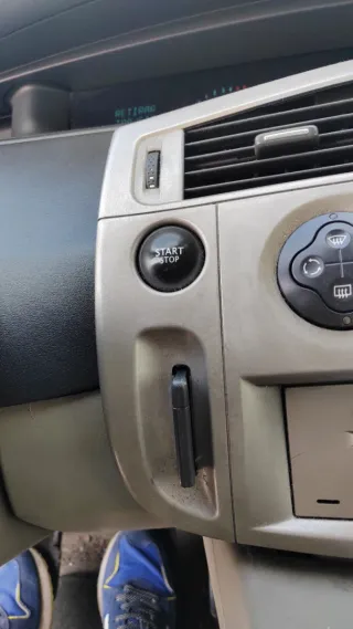 Renault Grand Scenic 2006