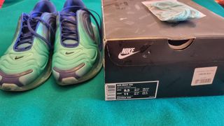 Nike Air Max 720 Zapatillas
