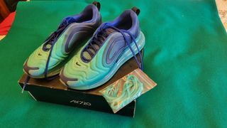 Nike Air Max 720 Zapatillas
