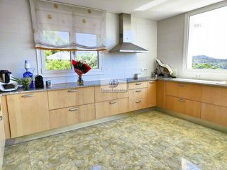 Chalet en venta en Mas Mora - Sant Daniel en Tordera