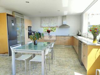 Chalet en venta en Mas Mora - Sant Daniel en Tordera