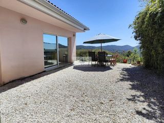 Chalet en venta en Mas Mora - Sant Daniel en Tordera