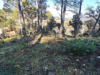 Terreno en venta en Torrelles de Llobregat