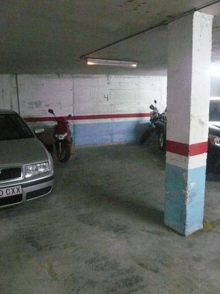 Garaje en venta en Sant Pol de Mar