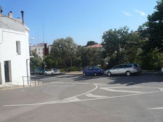 Garaje en venta en Sant Pol de Mar
