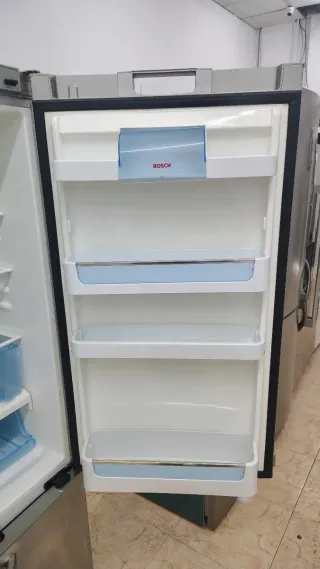 Nevera Bosch