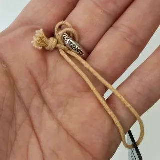 Sortija Corazón Uno de 50