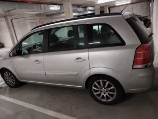 Opel Zafira 2006