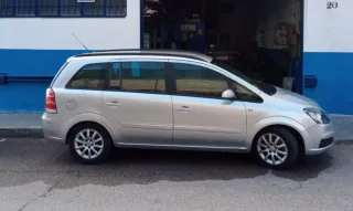 Opel Zafira 2006