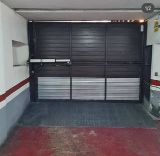 Motor para puertas y persianas