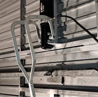 Motor para puertas y persianas