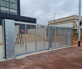 Motor para puertas y persianas