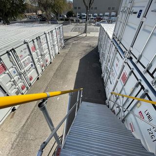 Trastero en alquiler en Pla d'en Boet en Mataró