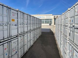 Trastero en alquiler en Pla d'en Boet en Mataró