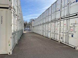 Trastero en alquiler en Pla d'en Boet en Mataró