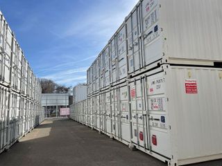 Trastero en alquiler en Pla d'en Boet en Mataró