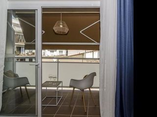 Piso en alquiler en Centre en Sitges