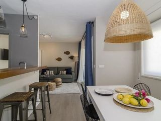 Piso en alquiler en Centre en Sitges