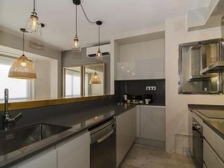 Piso en alquiler en Centre en Sitges