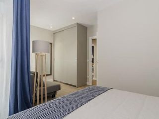 Piso en alquiler en Centre en Sitges