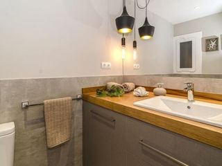 Piso en alquiler en Centre en Sitges