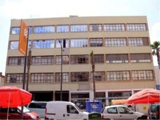 Oficina en alquiler en Centre en Hospitalet de Llobregat, L´