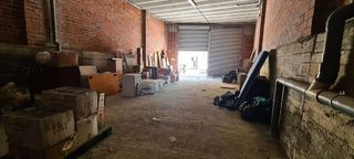 Local comercial en venta en La Maurina en Terrassa