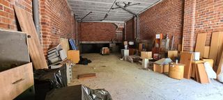 Local comercial en venta en La Maurina en Terrassa