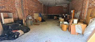 Local comercial en venta en La Maurina en Terrassa