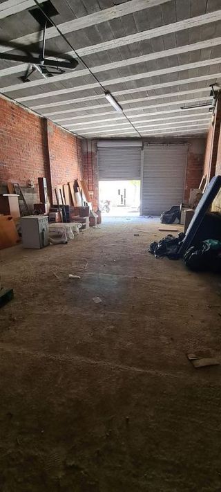 Local comercial en venta en La Maurina en Terrassa