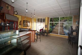 Local comercial en venta en Llagosta, La