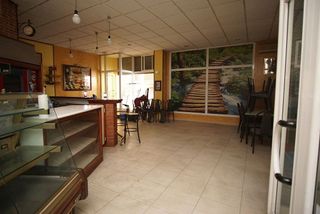 Local comercial en venta en Llagosta, La