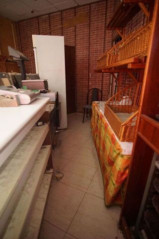 Local comercial en venta en Llagosta, La