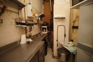 Local comercial en venta en Llagosta, La