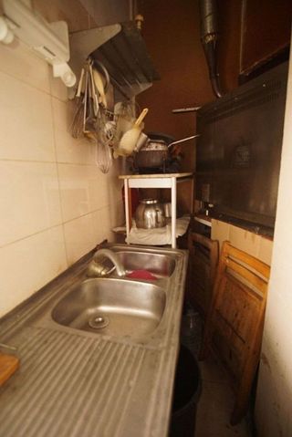 Local comercial en venta en Llagosta, La