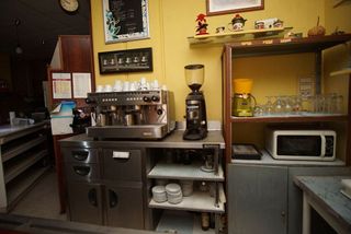 Local comercial en venta en Llagosta, La