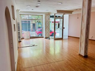Local comercial en alquiler en El Calderi - Estació del Nord - Estació de França en Mollet del Vallès