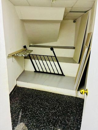 Local comercial en alquiler en El Calderi - Estació del Nord - Estació de França en Mollet del Vallès