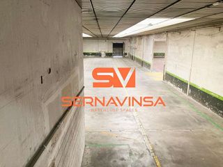 Nave industrial en alquiler en Polinyà