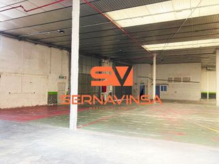 Nave industrial en alquiler en Polinyà