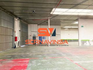 Nave industrial en alquiler en Polinyà