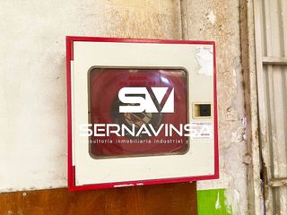 Nave industrial en alquiler en Polinyà
