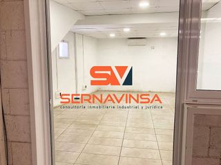 Nave industrial en alquiler en Polinyà