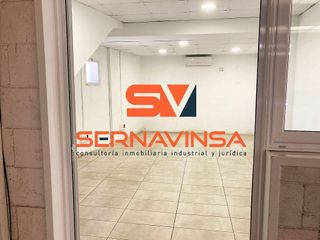 Nave industrial en alquiler en Polinyà