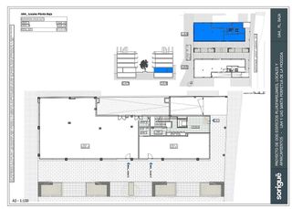Local comercial en alquiler en Santa Perpètua de Mogoda