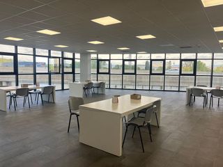 Nave industrial en alquiler en Mas Rampinyó - Carrerada en Montcada i Reixac