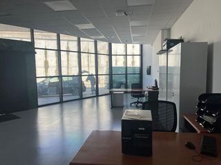 Nave industrial en alquiler en Mas Rampinyó - Carrerada en Montcada i Reixac
